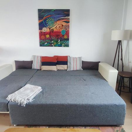 Central, Cozy, 15 Min Walk To The Beach, Fast Wi-Fi, Free Parking, 4Ppl Bodrum ภายนอก รูปภาพ