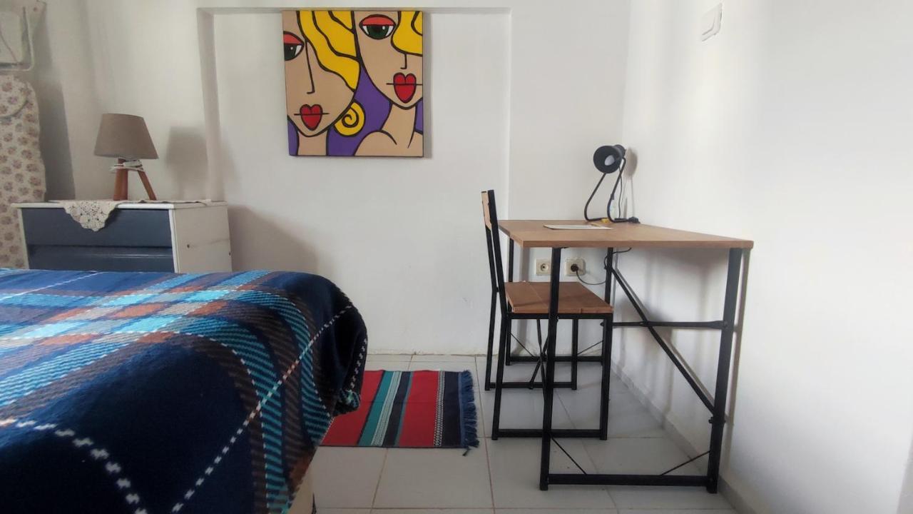 Central, Cozy, 15 Min Walk To The Beach, Fast Wi-Fi, Free Parking, 4Ppl Bodrum ภายนอก รูปภาพ
