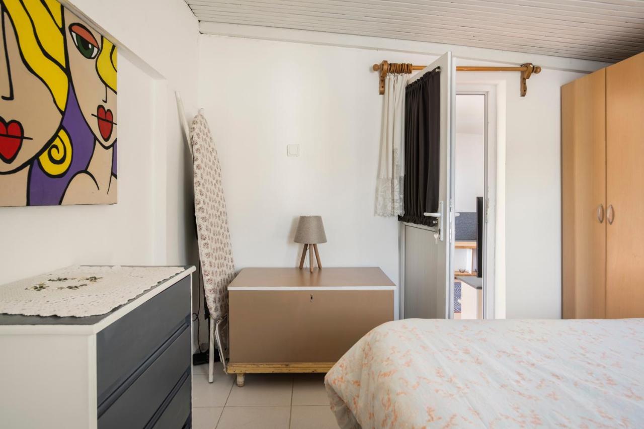 Central, Cozy, 15 Min Walk To The Beach, Fast Wi-Fi, Free Parking, 4Ppl Bodrum ภายนอก รูปภาพ