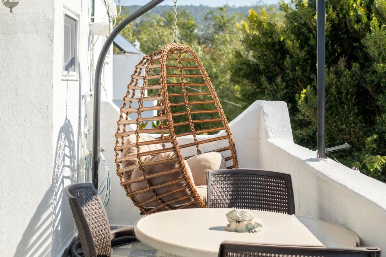 Central, Cozy, 15 Min Walk To The Beach, Fast Wi-Fi, Free Parking, 4Ppl Bodrum ภายนอก รูปภาพ